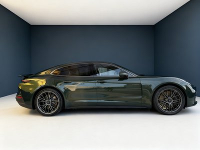 PORSCHE PANAMERA - 4