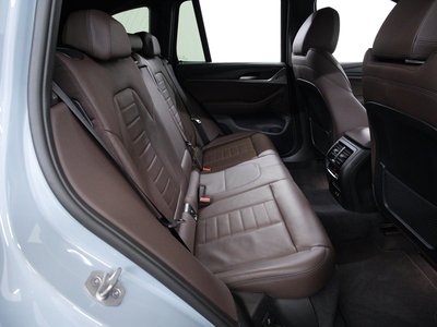 صورة مصغرة 30 لـ 2024 BMW X3