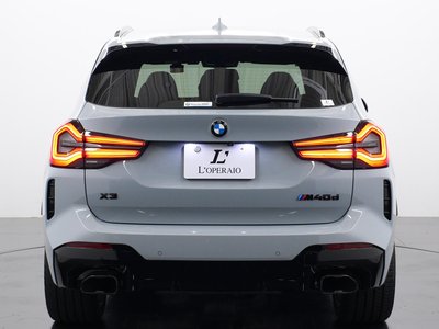 صورة مصغرة 18 لـ 2024 BMW X3