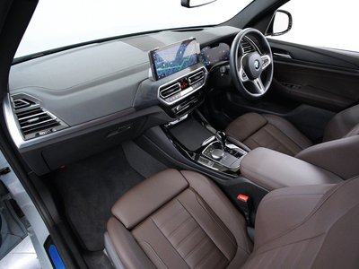 صورة مصغرة 26 لـ 2024 BMW X3