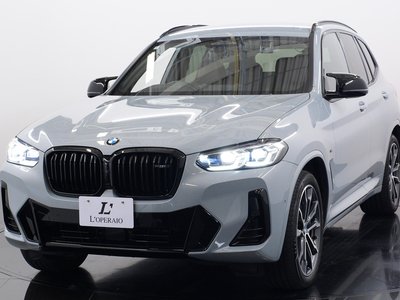 صورة مصغرة 12 لـ 2024 BMW X3