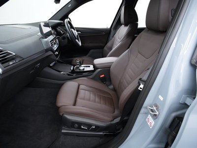 صورة مصغرة 27 لـ 2024 BMW X3