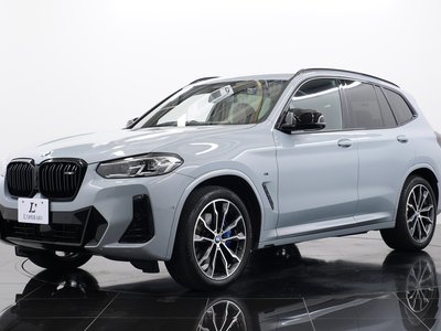 صورة مصغرة 15 لـ 2024 BMW X3