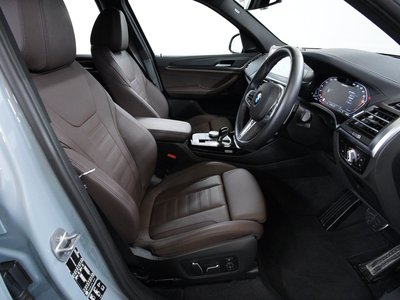 صورة مصغرة 24 لـ 2024 BMW X3