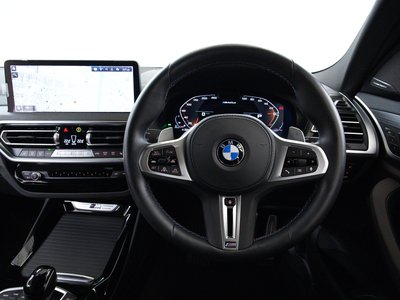 صورة مصغرة 32 لـ 2024 BMW X3