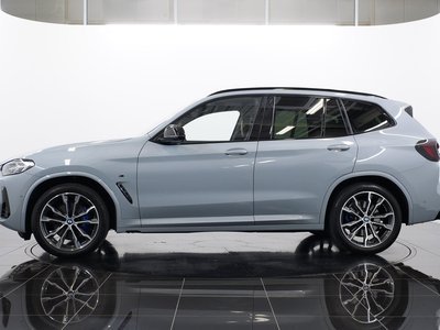 صورة مصغرة 16 لـ 2024 BMW X3