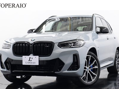 صورة 1 لـ 2024 BMW X3