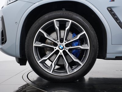 صورة مصغرة 11 لـ 2024 BMW X3