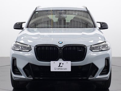 صورة مصغرة 14 لـ 2024 BMW X3