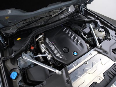 صورة 8 لـ 2024 BMW X3