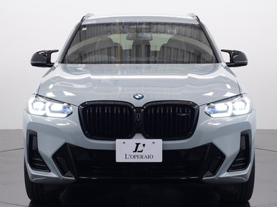 صورة مصغرة 13 لـ 2024 BMW X3
