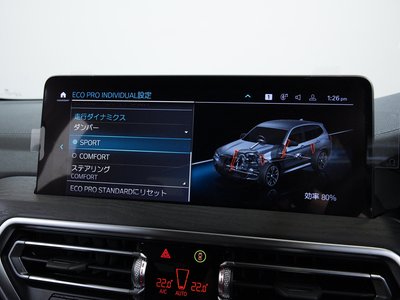 صورة مصغرة 40 لـ 2024 BMW X3