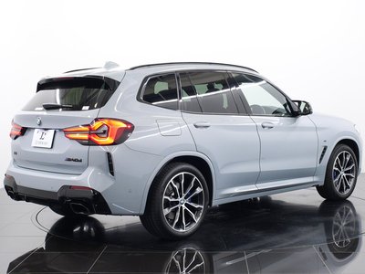 صورة مصغرة 19 لـ 2024 BMW X3