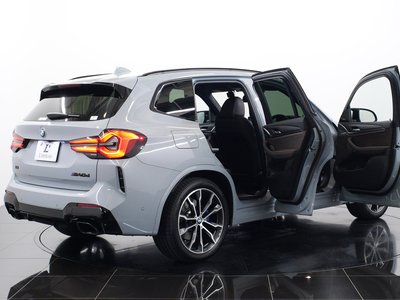 صورة مصغرة 20 لـ 2024 BMW X3