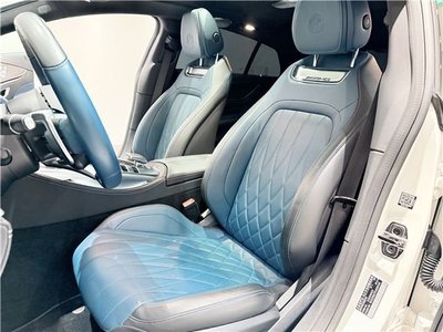 MERCEDES-BENZ GT AMG - 9