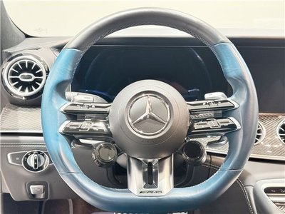 MERCEDES-BENZ GT AMG - 10