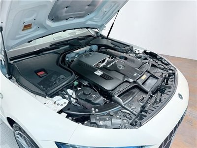 MERCEDES-BENZ GT AMG - 3