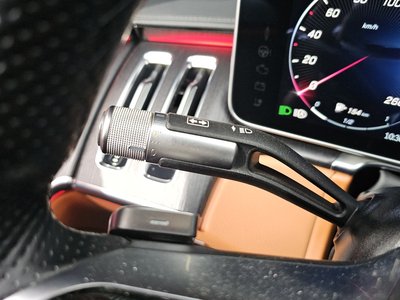 2022 Mercedes-BENZ S-CLASS 缩略图 32