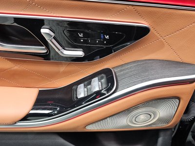 2022 Mercedes-BENZ S-CLASS 缩略图 34