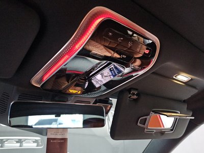 2022 Mercedes-BENZ S-CLASS 缩略图 23