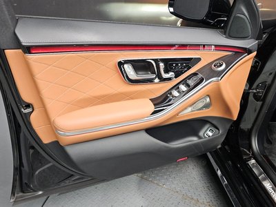 2022 Mercedes-BENZ S-CLASS 缩略图 14