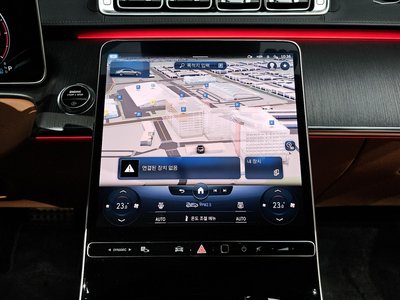 2022 Mercedes-BENZ S-CLASS 缩略图 18