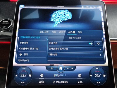 2022 Mercedes-BENZ S-CLASS 缩略图 29