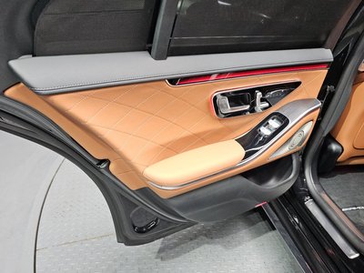 2022 Mercedes-BENZ S-CLASS 缩略图 15
