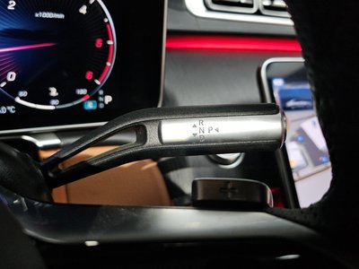 2022 Mercedes-BENZ S-CLASS 缩略图 12