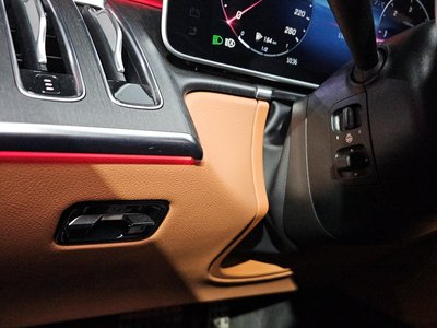 2022 Mercedes-BENZ S-CLASS 缩略图 22