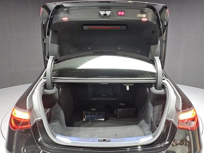 2022 Mercedes-BENZ S-CLASS 缩略图 26