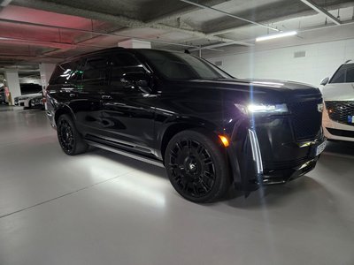 CADILLAC ESCALADE 5TH GENERATION - 1