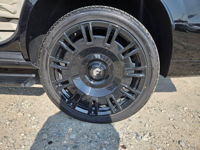 CADILLAC ESCALADE 5TH GENERATION - 6