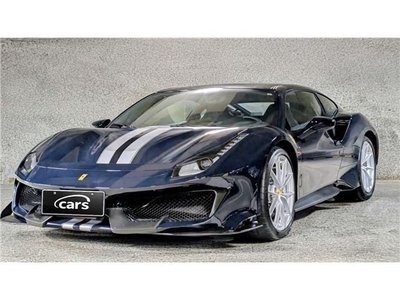 2019 FERRARI 488 PISTA 缩略图 22