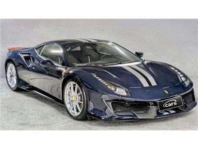 2019 FERRARI 488 PISTA 缩略图 24