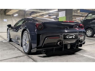 2019 FERRARI 488 PISTA 缩略图 25