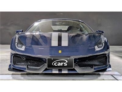 2019 FERRARI 488 PISTA 缩略图 26