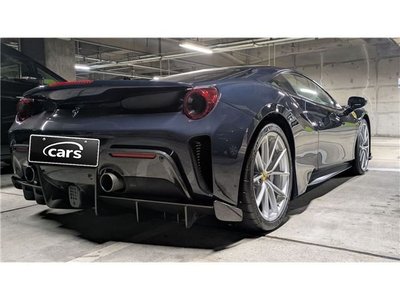 2019 FERRARI 488 PISTA 缩略图 28