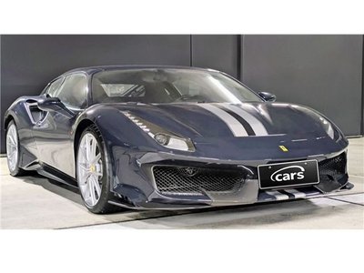 2019 FERRARI 488 PISTA 缩略图 23