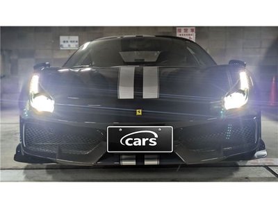 2019 FERRARI 488 PISTA 缩略图 21