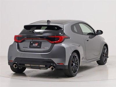 TOYOTA GR YARIS - 9