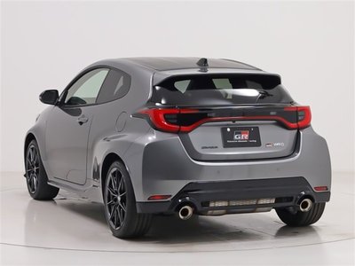 TOYOTA GR YARIS - 7