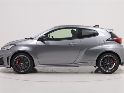 TOYOTA GR YARIS - 6