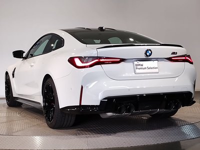 BMW M4 COUPE - 10