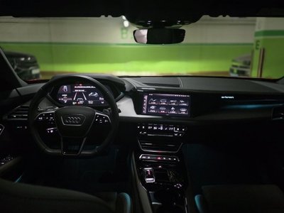 صورة مصغرة 14 لـ 2023 AUDI E-TRON GT