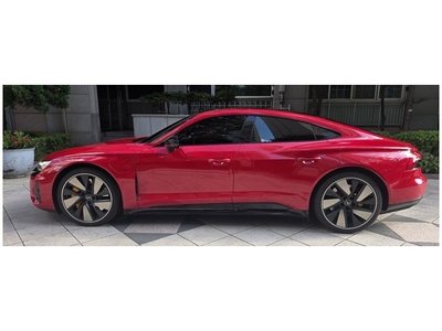 صورة 4 لـ 2023 AUDI E-TRON GT