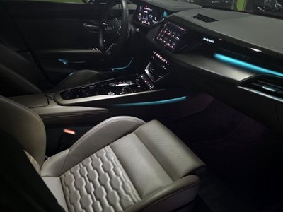 صورة 8 لـ 2023 AUDI E-TRON GT