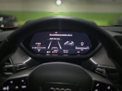 صورة مصغرة 15 لـ 2023 AUDI E-TRON GT