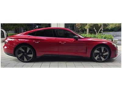 صورة 2 لـ 2023 AUDI E-TRON GT