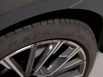 2024 BMW 6 SERIES GT 照片 3